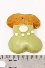 Claudia's Canine Bakery - Party Bones with Paw Print - 24 Gourmet Dog Treats - Image 5