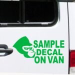 CAT MEMORIAL Body - ADD YOUR CUSTOM WORDS, COLOR & SIZE - In Memory of Vinyl Decal Sticker A - Image 6