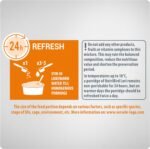 Nobby - 20045 / Orlux - Nourriture pour oiseaux - Lori - 3 kg - Image 4