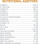 Nobby - 20045 / Orlux - Nourriture pour oiseaux - Lori - 3 kg - Image 6