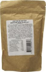 CBB Digestive Health Yellow Pellet, 8-Ounce - Image 3