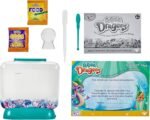 Little Live Aqua Dragons - Deep Sea Habitat - Image 3