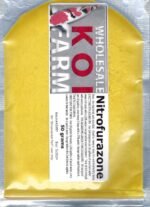 Nitrofurazone by Wholesale Koi Farm (50 Grams) - Image 3