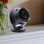 Energizer Smart Wi-Fi Black Indoor Camera, 1080P Full HD, Cloud/Micro-SD Card Support, Xtreme 2.4GHz WiFi - Image 5
