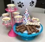 P2G-D6 Petcakes For Dogs Pet Party, Serves 6 Dogs (Pack Of 6) - Image 5