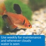 API ACCU-CLEAR Freshwater Aquarium Water Clarifier 8-Ounce Bottle - Image 3