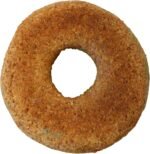 Christmas Donuts Dog Treats- Set of 6- Wreath, Santa, Present & More! - Image 3