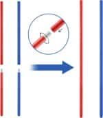 Horseshoes Outside Game, Horseshoes Outdoor Games Set Heavy Duty Steel 4 Horse Shoes & 2 Stakes, Horse Shoes Outdoor Games for Adults and Family - Ideal for Backyard, Lawn, Beach - Image 8