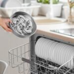 Slow Feeder Dog Bowl, Double-Layer Food-Grade Stainless Steel, Heavy Duty with Non-Slip Rubber Base, 2Cups Capacity for Small and Medium Dogs to Slow Down Eating - Image 8