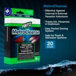 Fritz MetroCleanse - 20 pk - Image 3