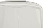 Van Ness 50-Pound Food Container with Fresh-Tite Seal and Wheels - Image 9