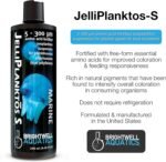 Brightwell Aquatics Jelliplanktos-S Zooplankton Food for Planktivorous Scyphozoans, 500ml - Image 3