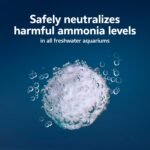Aqueon AquaPacs Ammonia Reducer 12 Pack, 10 Gallon - Image 3