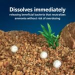 Aqueon AquaPacs Ammonia Reducer 12 Pack, 10 Gallon - Image 5