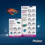 Aqueon AquaPacs Ammonia Reducer 12 Pack, 10 Gallon - Image 7