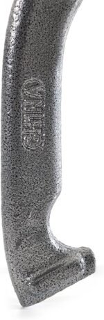 Franklin Sports Horseshoe Set - Cast iron Horseshoes and Steel Stakes - Official Size and Weight - Perfect for Yard and Beach - Recreational - Image 8