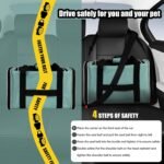 Small Animal Travel, Carrier for Hedgehog Rat Parrot Bird Guinea Pig, Lizards Carrier, Soft Sided Travel Carrier Portable Guinea Pig Travel Carrier Up to 10 Lbs (15 * 10 * 10, Green) - Image 5