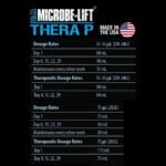 MICROBE-LIFT THERAPH16 TheraP Fish Care Treatment for Freshwater and Saltwater Home Aquariums and Tanks, 16 Ounces - Image 8