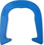 St.Pierre Sports AS2 Horseshoes, American Professional, 2-Pair - Quantity 4 - Image 3