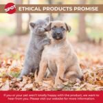 SPOT I Love Dogs Dish -Round Ceramic Food/Water Bowl with High Walls for Pets, Dishwasher Safe, Ideal for Small Dogs, Cats, Reptiles, Large Birds, 5in, 1.75 Cup (14oz) - Image 7