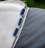 Horseware® Amigo® Bravo 12 Original Turnout Horse Blanket (100g Light) - Image 5