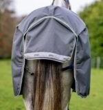 Horseware® Amigo® Bravo 12 Original Turnout Horse Blanket (100g Light) - Image 8
