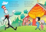 If I Ran the Horse Show: All About Horses (The Cat in the Hat's Learning Library) - Image 3