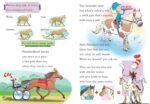 If I Ran the Horse Show: All About Horses (The Cat in the Hat's Learning Library) - Image 5