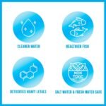 MICROBE-LIFT XTA04 Xtreme Water Conditioner Treatment for Aquariums and Fish Tanks, 4 Ounces - Image 4