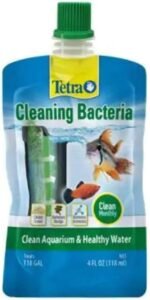 Tetra Cleaning Bacteria 8 Ounces, For A Clean Aquarium And Healthy Water, PHL309494 - Image 3