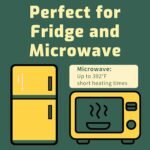 Frozen Treat Tray Mold, Freezable Fillable Rubber Molds Freeze Refill Treats for Treat Dispensing Dog Toy, Treat Dispensing Refillable Homemade Freezable Dog Food, Yellow - Image 7