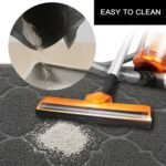 Cat Litter Mat, XL Super Size, Phthalate Free, Easy to Clean, 46x35 Inches, Durable, Soft on Paws, Large Litter Mat. - Image 9