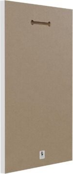 Stupell Industries House Pet Dog Treat Limit Phrase Sassy Kitchen, Designed by Ziwei Li Art, 10 x 15, Wall Plaque - Image 4