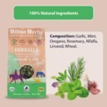 Hilton Herbs Herballs, Green, 4.4lb Bag - Image 3