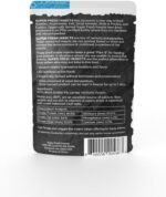 Jurassic Natural Black Soldier Fly Larvae Single Pack 0.70oz - Image 3