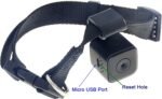 Digital Pet Collar Indoor HD 1080P Cam Camera DVR Video Recorder Monitor for Dog Cat Puppy - Image 5