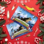 Fishing Advent Calendar 2024-24 Days of Christmas Countdown Calendar with Fishing Lures Set for Fisher Adult Men Teen Boys - Christmas Gifts for Dad Men Stocking Stuffers - Image 8
