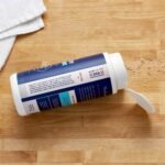 Rocco & Roxie Litter Box Odor Eliminator, Best Natural Urine Deodorizer for Cat Litter Boxes Cats Smell Control, Odor Absorber, Safe for Kitty, 12 oz - Image 5