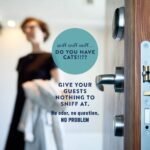 Rocco & Roxie Litter Box Odor Eliminator, Best Natural Urine Deodorizer for Cat Litter Boxes Cats Smell Control, Odor Absorber, Safe for Kitty, 12 oz - Image 7