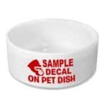 ADOPT A RESCUE CHIHUAHUA Dog - PICK COLOR & SIZE - Breed Canine Vinyl Decal Sticker BB - Image 5