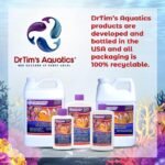 DrTim's Aquatics First Defense for Reef Aquariums – Stress Relief & Immune System Support with Vitamins Immunostimulants Fish Tanks - 4 oz. - Image 7