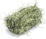 Horse Hay and Treat Feeder Ball Toy (Ceiling Mounted BOREDOME Relief Toy) UK - Image 5