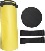 Yeezo Horse Soaking Boot Equine Hoof Soaking Bag Hooves Wrapped Soaker Bags Horse Leg Care Icing Treating Bucket Extra-Large Horse Soaker Bag Easy Use Hoof Wraps Draft Soak Sack, 2 Pack - Image 7