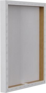 Stupell Industries House Pet Dog Treat Limit Phrase Sassy Kitchen, Designed by Ziwei Li Wall Art, 16x20, Canvas - Image 4