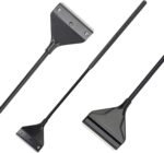 Algae Scraper for Glass Aquariums, Fish Tank Cleaner, Aquarium Algae Scrapers with 10 Stainless Steel Blades. - Image 7