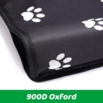 Small Dog Car Seats for Small Dogs,Portable Puppy/Pet Car Booster Seat with Clip-On Leash and Mesh Window for Pet Up to 11 lbs - Image 9