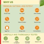 Halal Fish Oil 2000mg Softgels with 360mg EPA & 240mg DHA. 100 Wild Caught & Non-GMO Omega 3 Softgels for Heart & Brain Health. Burpless, Easy-to-Swallow Fish Oil Omega 3 Supplements - Image 5