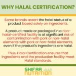 Halal Fish Oil 2000mg Softgels with 360mg EPA & 240mg DHA. 100 Wild Caught & Non-GMO Omega 3 Softgels for Heart & Brain Health. Burpless, Easy-to-Swallow Fish Oil Omega 3 Supplements - Image 9