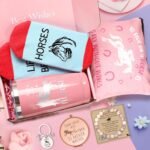 Frerdui Horse Gifts for Girls, 8Pcs Birthday Gift Set for Horse Lovers, Back to School, First Day of School Gifts, Christmas Gifts for Girls Daughter Granddaughter - 20 OZ Tumbler Set - Image 8