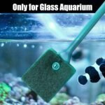 AQUANEAT Fish Tank Cleaning Tools, Aquarium Brushes, Algae Scrubber, Fish Tank Sponge Cleaner - Image 5